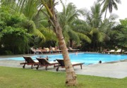 Lagoon Paradise Beach Resort