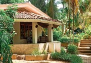 Lagoon Paradise Beach Resort