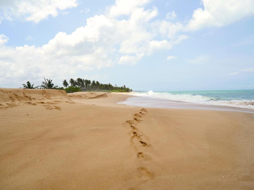 Lagoon Paradise Beach Resort