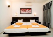 Lagoon Paradise Beach Resort