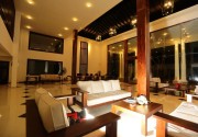 Lagoon Paradise Beach Resort