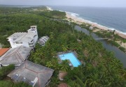 Lagoon Paradise Beach Resort