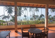 Lanka Beach Bungalows & Villa