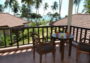 Lanka Beach Bungalows & Villa