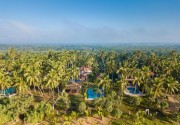 Lanka Beach Bungalows & Villa