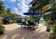 Lanka Beach Bungalows & Villa