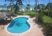 Lanka Beach Bungalows & Villa