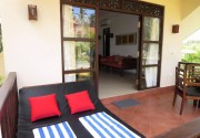 Lanka Beach Bungalows & Villa