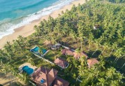 Lanka Beach Bungalows & Villa