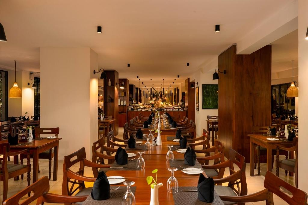 Ekho Surf Hotel