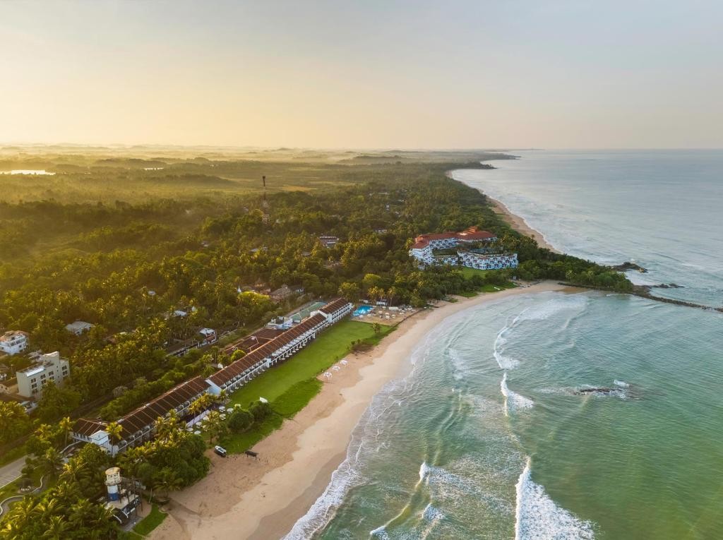 Ekho Surf Hotel