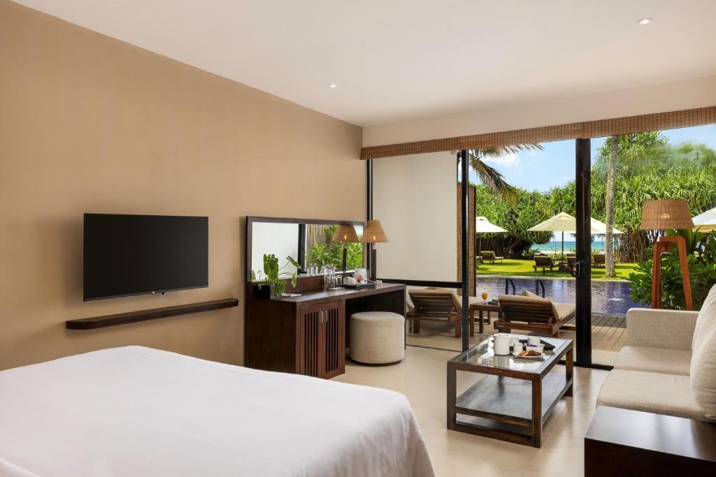 Ekho Surf Hotel
