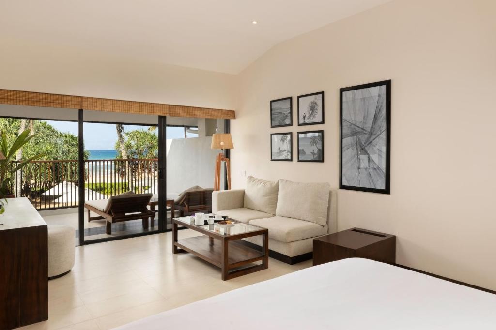 Ekho Surf Hotel