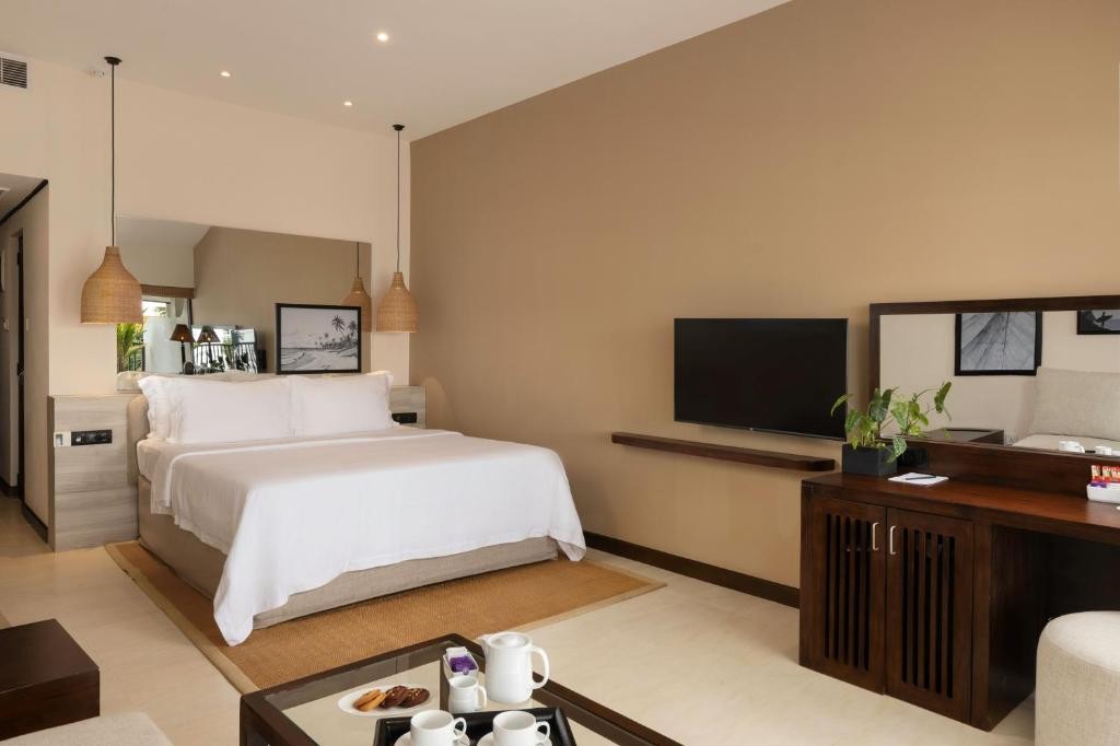 Ekho Surf Hotel