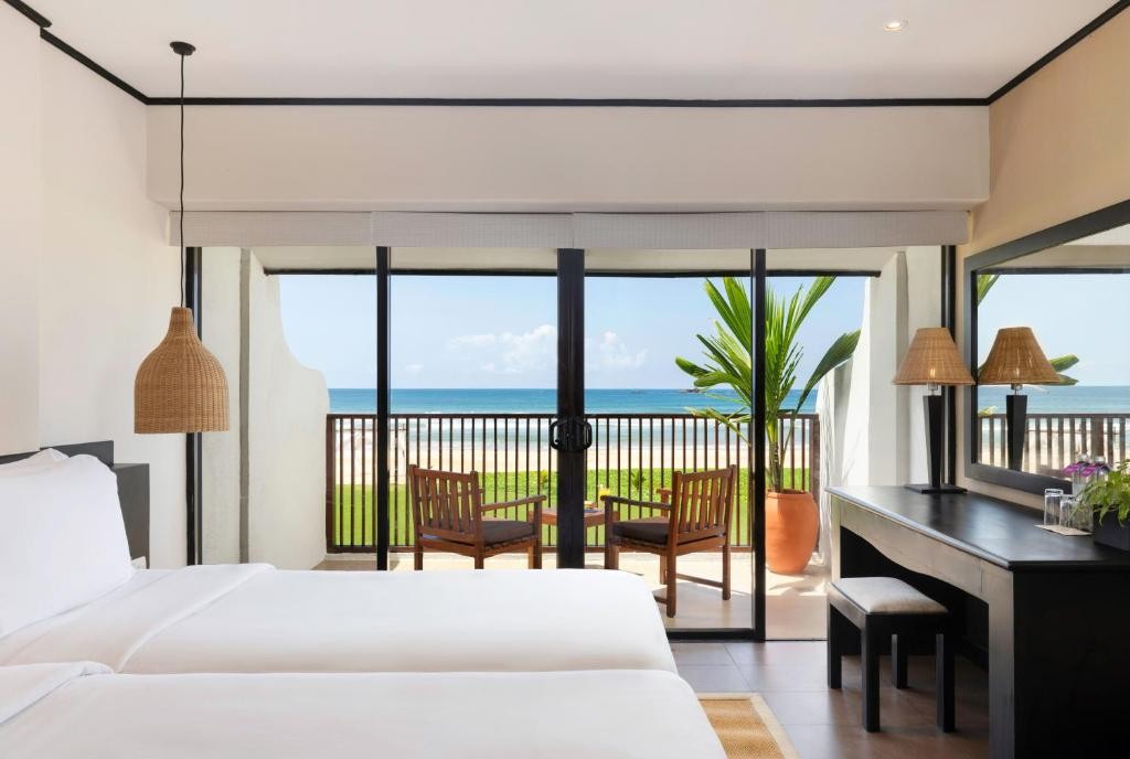 Ekho Surf Hotel