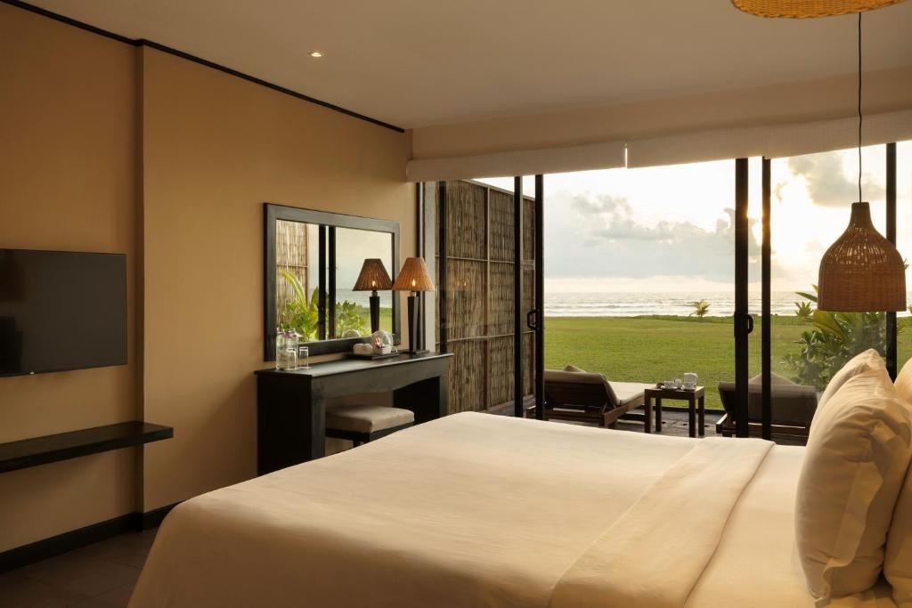 Ekho Surf Hotel