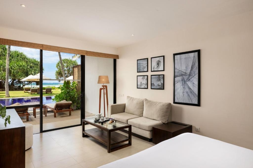 Ekho Surf Hotel