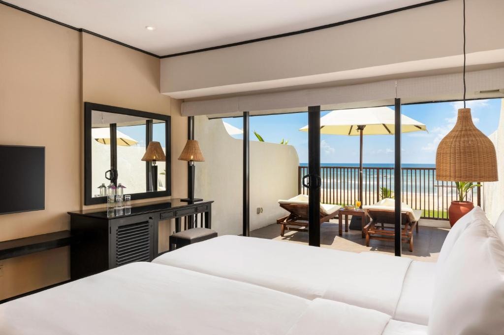Ekho Surf Hotel