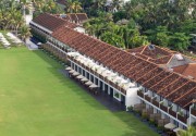 Ekho Surf Hotel