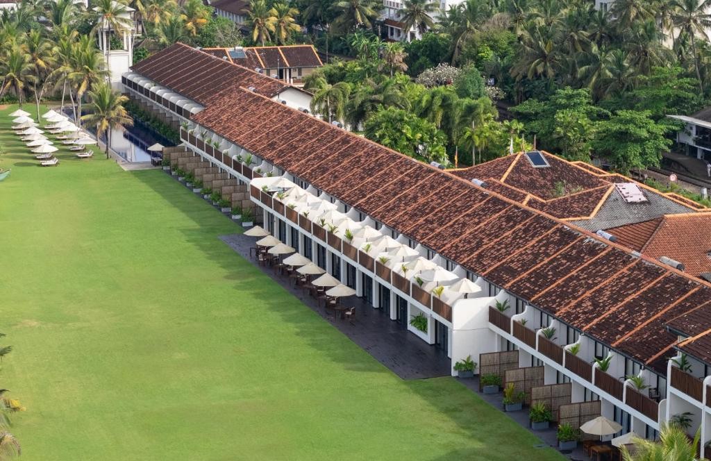 Ekho Surf Hotel