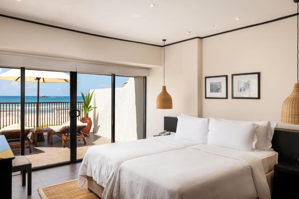 Ekho Surf Hotel