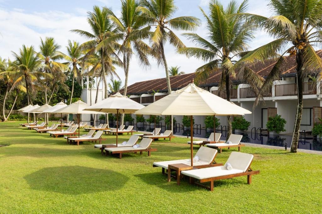 Ekho Surf Hotel