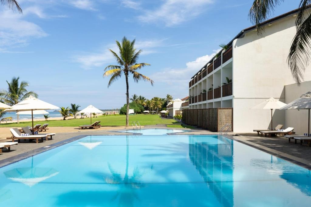Ekho Surf Hotel