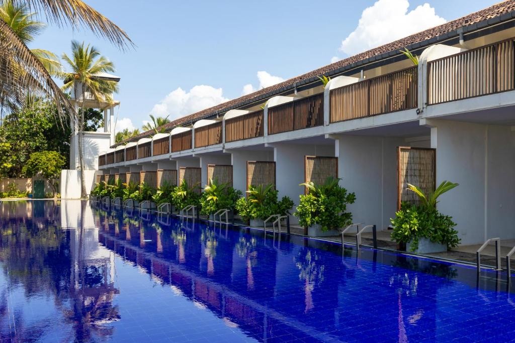 Ekho Surf Hotel
