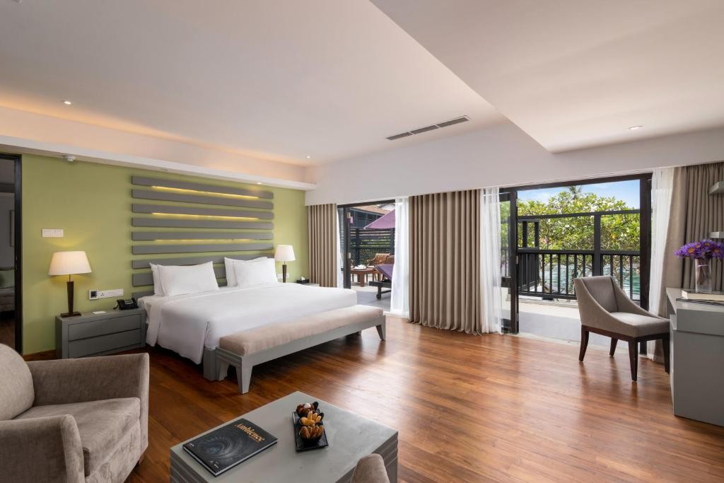 Thaala - Bentota Resort - (Former Avani Bentota)