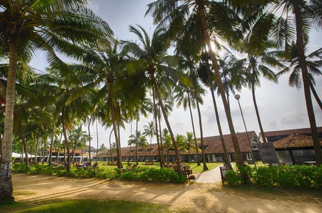 Thaala - Bentota Resort - (Former Avani Bentota)