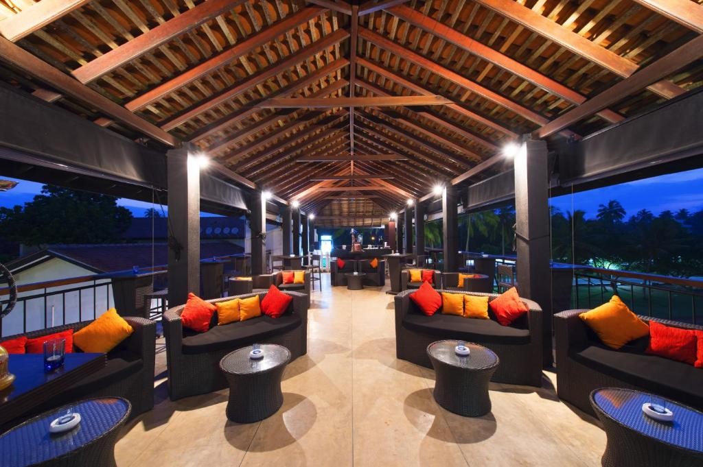 Thaala - Bentota Resort - (Former Avani Bentota)