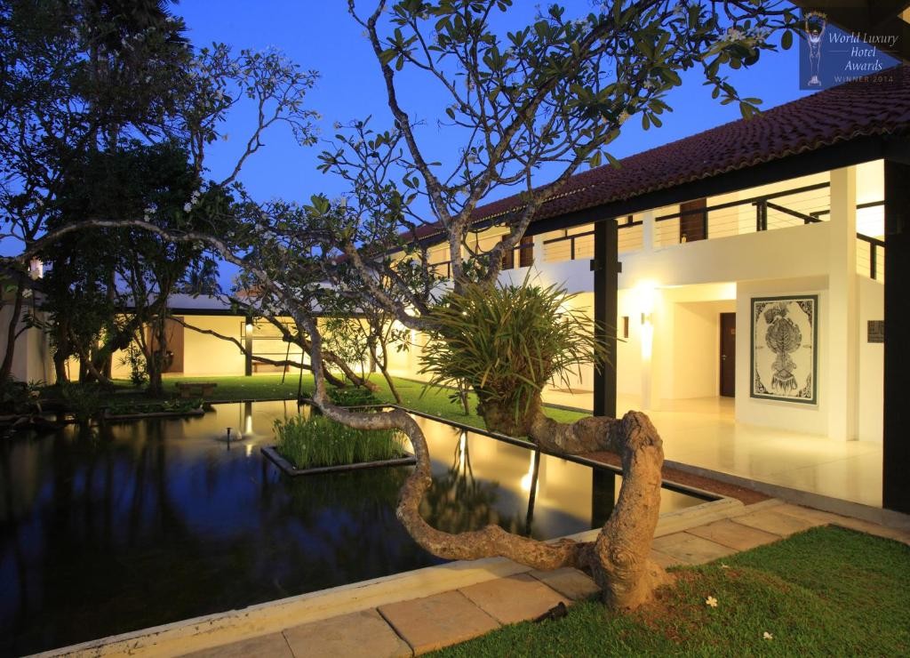 Thaala - Bentota Resort - (Former Avani Bentota)