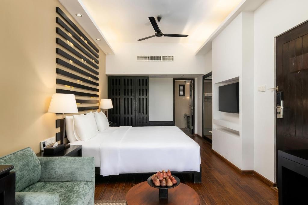 Thaala - Bentota Resort - (Former Avani Bentota)