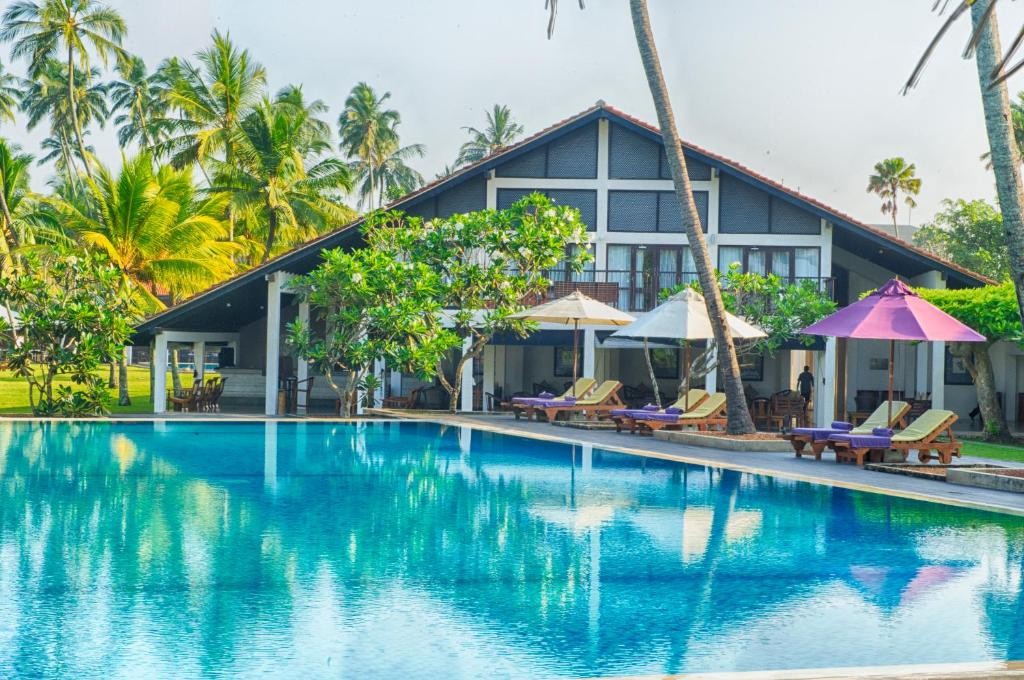 Thaala - Bentota Resort - (Former Avani Bentota)