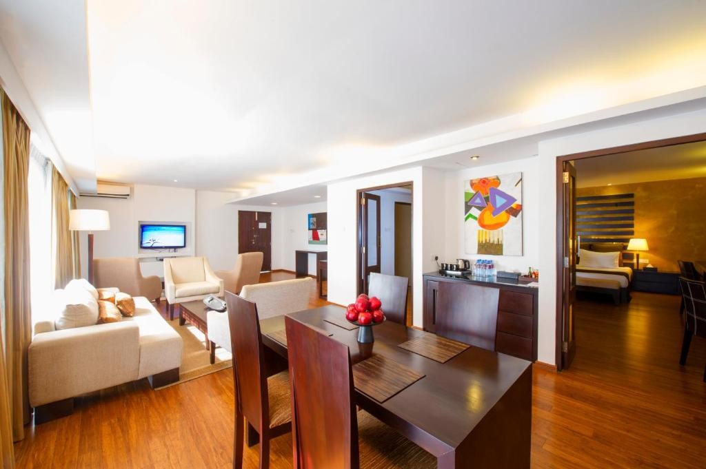 Thaala - Bentota Resort - (Former Avani Bentota)