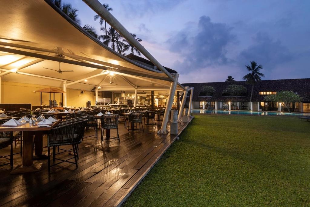 Thaala - Bentota Resort - (Former Avani Bentota)