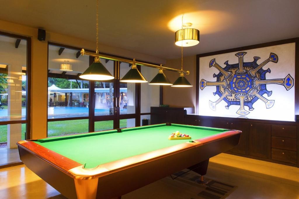 Thaala - Bentota Resort - (Former Avani Bentota)