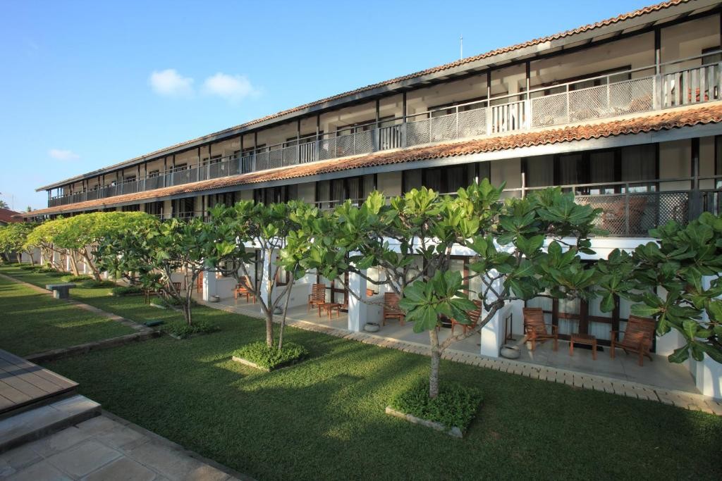 Thaala - Bentota Resort - (Former Avani Bentota)