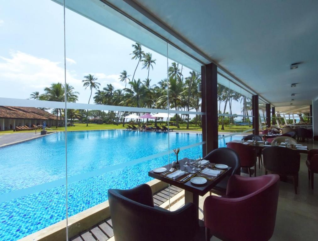 Thaala - Bentota Resort - (Former Avani Bentota)
