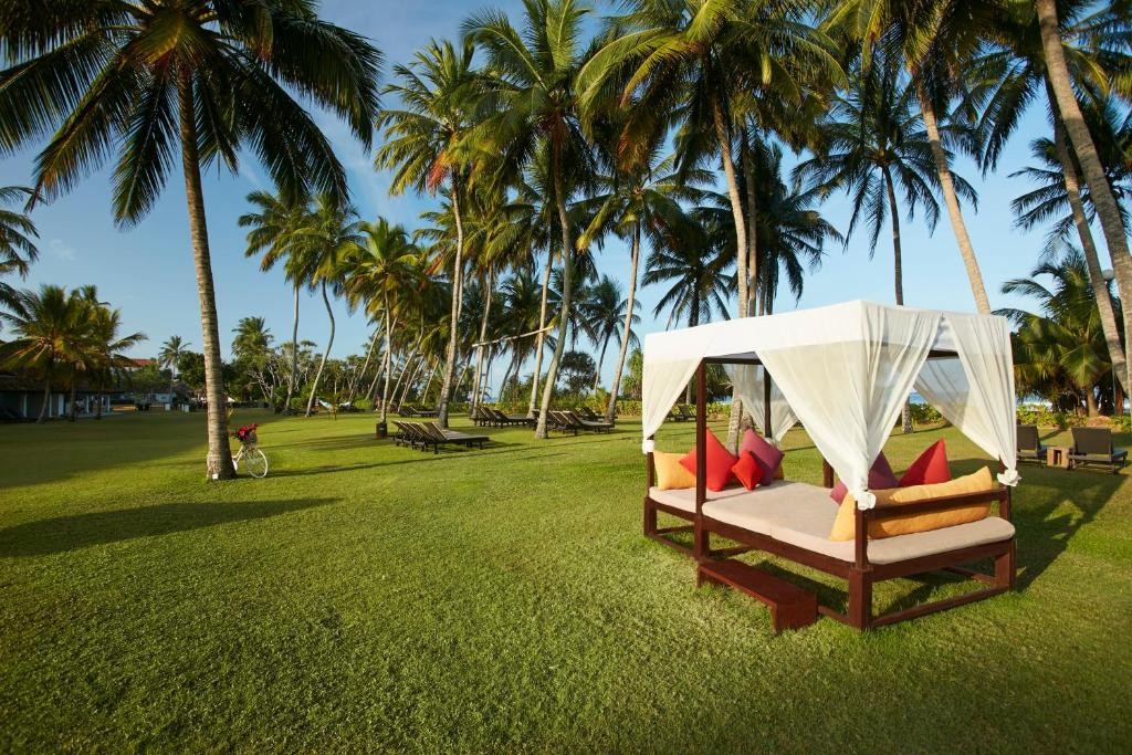 Thaala - Bentota Resort - (Former Avani Bentota)