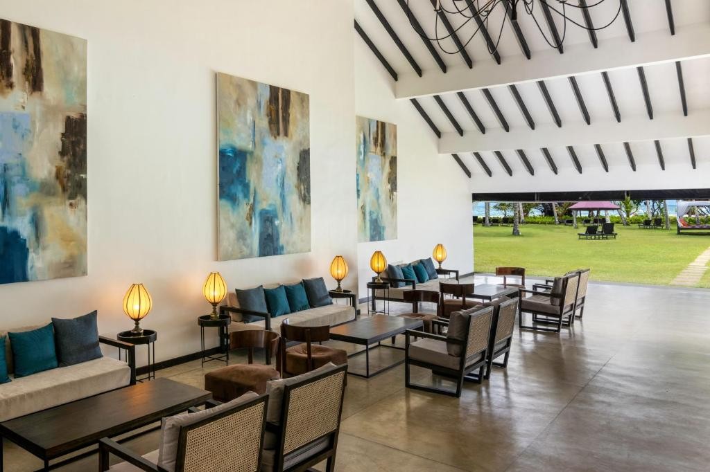 Thaala - Bentota Resort - (Former Avani Bentota)