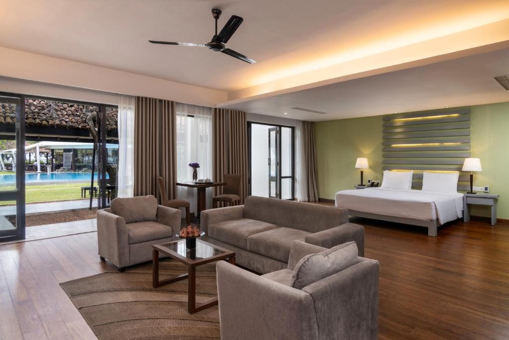 Thaala - Bentota Resort - (Former Avani Bentota)