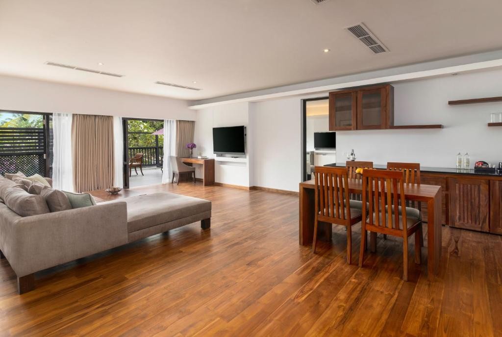 Thaala - Bentota Resort - (Former Avani Bentota)