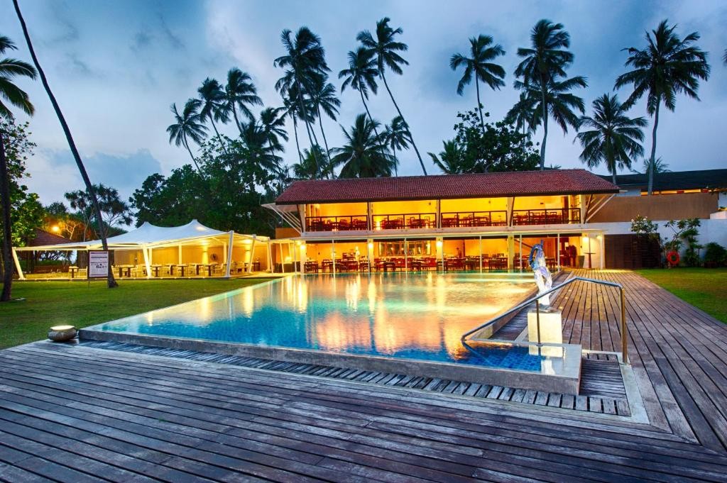Thaala - Bentota Resort - (Former Avani Bentota)
