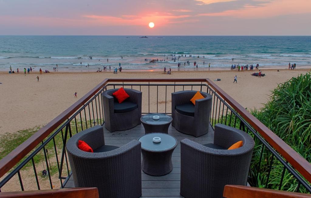 Thaala - Bentota Resort - (Former Avani Bentota)