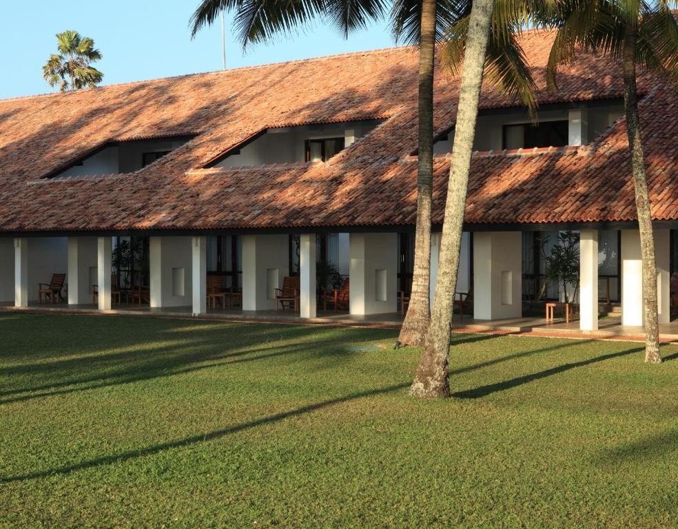 Thaala - Bentota Resort - (Former Avani Bentota)