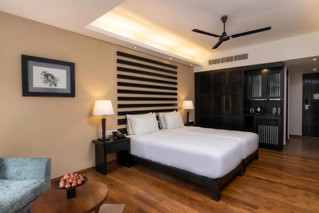 Thaala - Bentota Resort - (Former Avani Bentota)