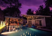 Mawella Beach Resort