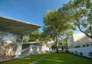 Mawella Beach Resort