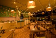Mawella Beach Resort